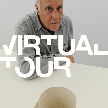Virtual Tour Mostra Paladino