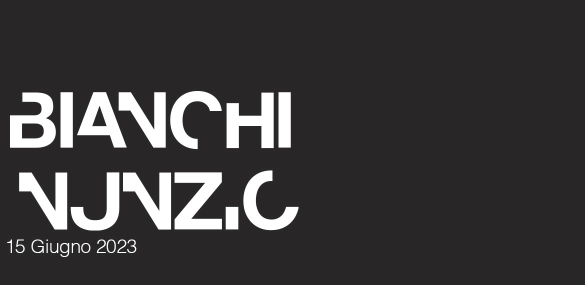 Bianchi-Nunzio - 15 Giugno 2023