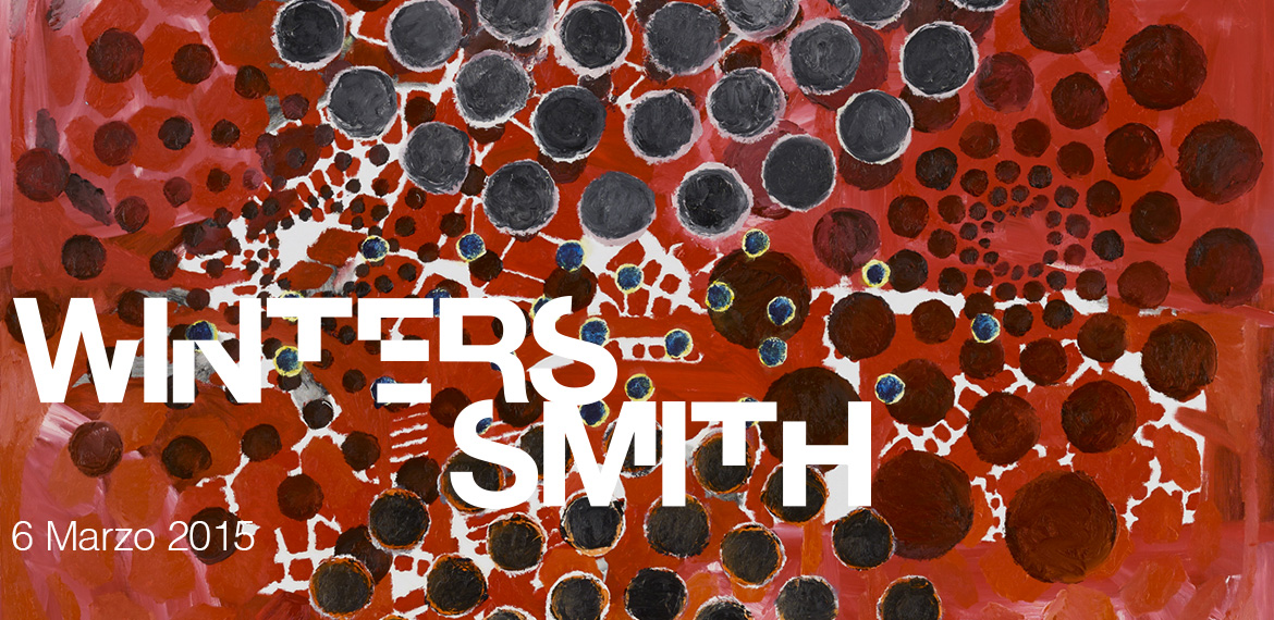 Winters - Smith - 6 marzo 2015