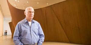 Annali delle Arti - Richard Serra