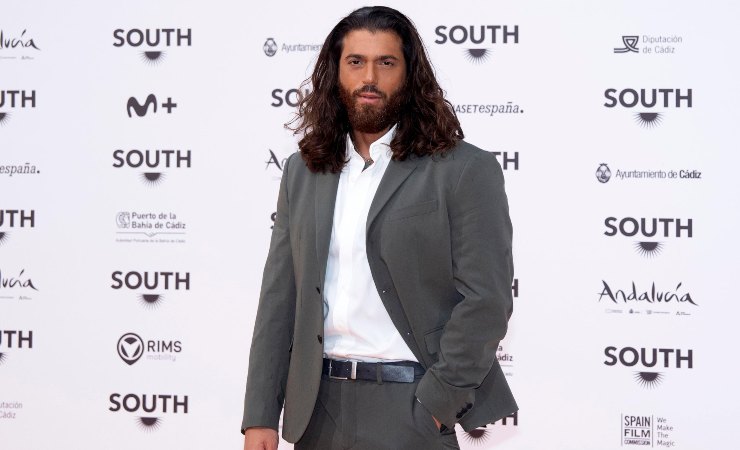 can yaman