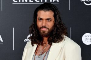can yaman