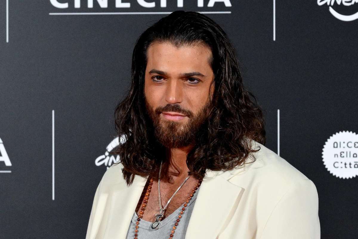 can yaman
