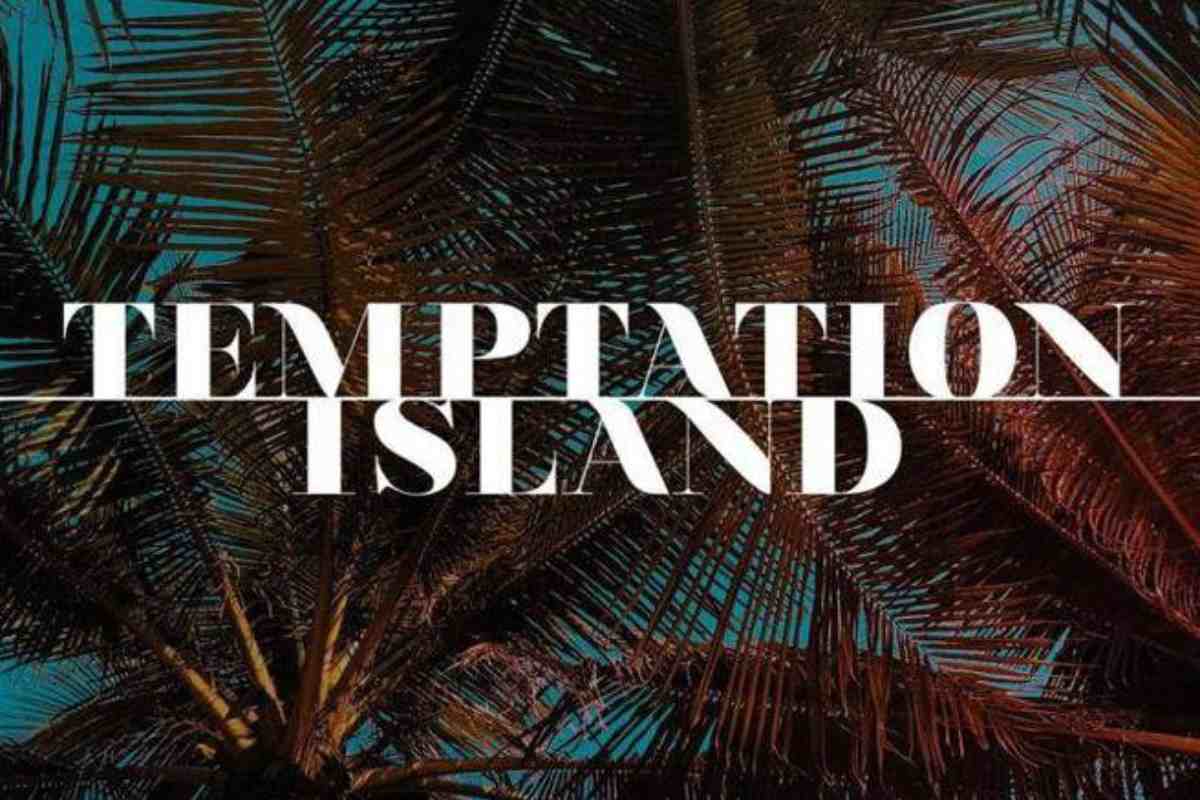 Temptation Island