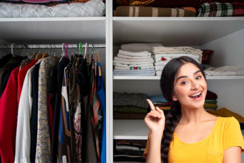 Ho speso solo 15 euro su Amazon e ho risolto tutti i problemi in armadi e cassetti: ora c’è un ordine da fare invidia