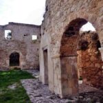 ruderi in pietra