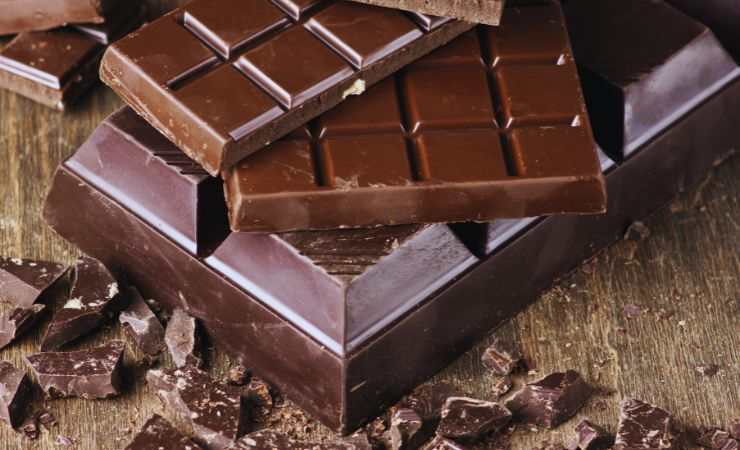 cioccolata