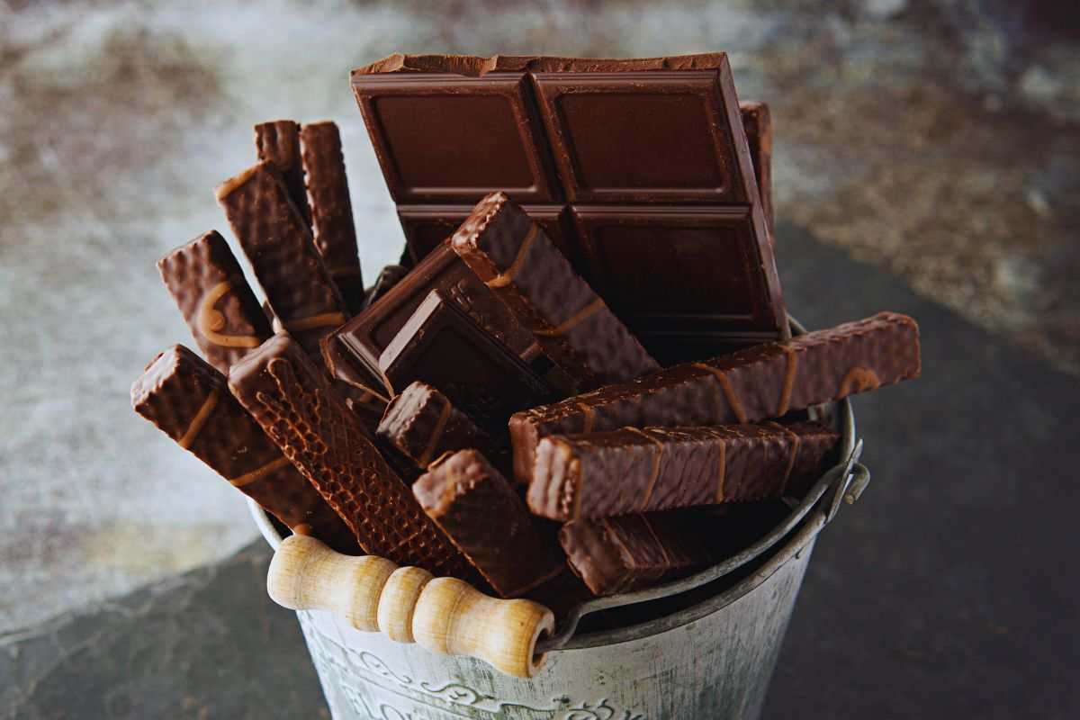 cioccolato