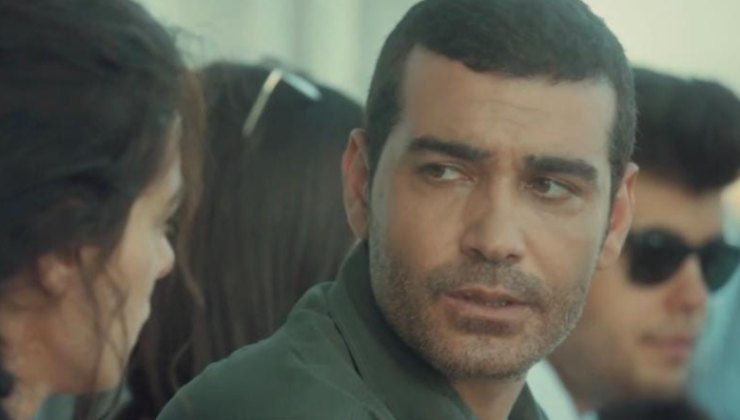 Sarp ne La Forza di una Donna