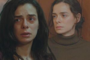 Bahar ne La Forza di una Donna