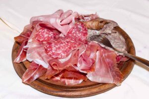tagliere salumi