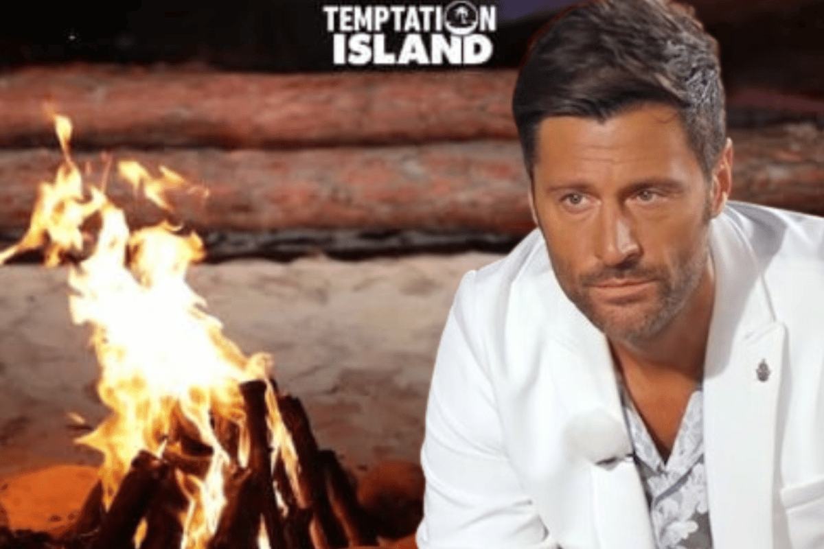 temptation island- filippo bisciglia
