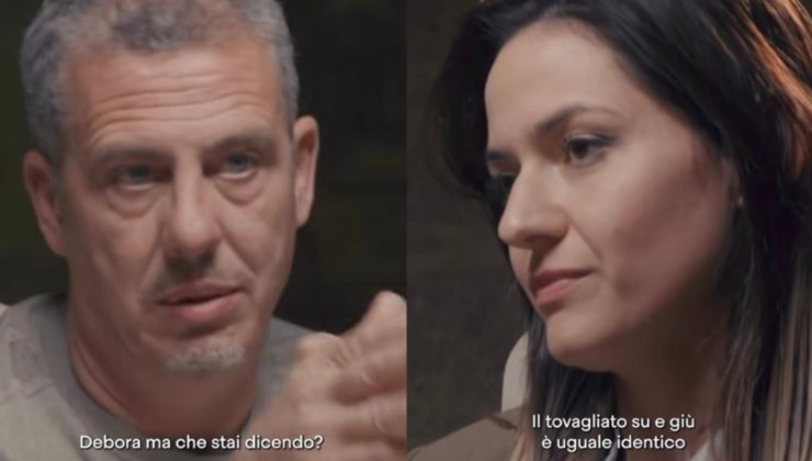 Due partecipanti di 4 Ristoranti