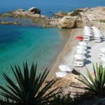 Spiaggia Balzi Rossi