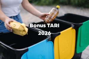Bonus TARI
