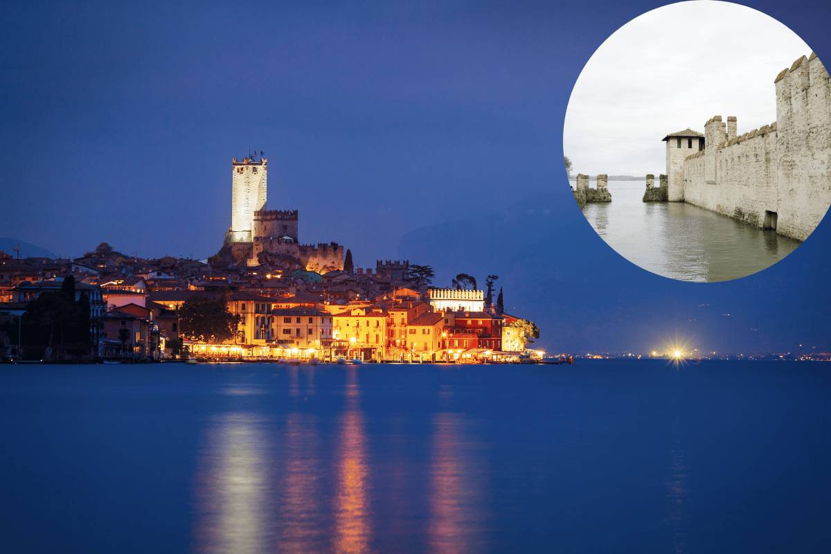 castello scaligero