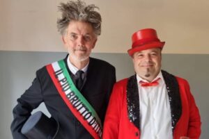 Presidente del Club dei brutti