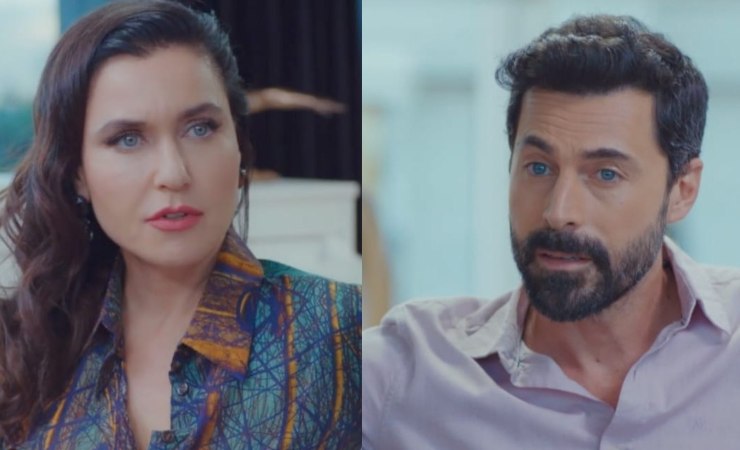 ender e sinan in forbidden fruit
