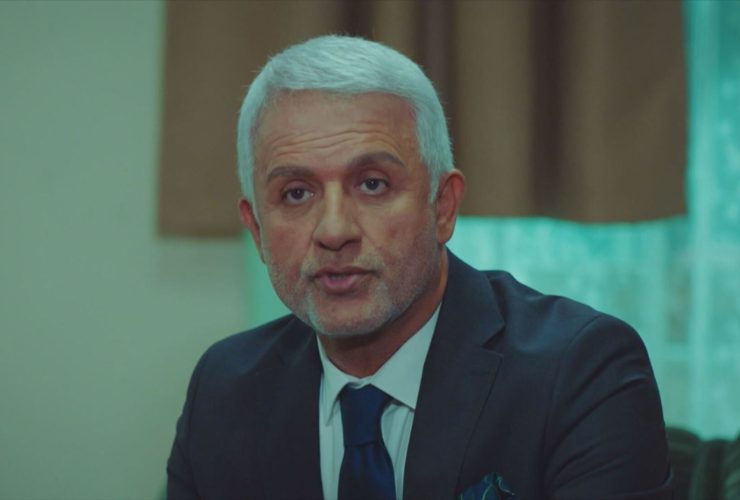 Halit di Forbidden Fruit