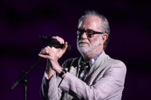 Francesco De Gregori
