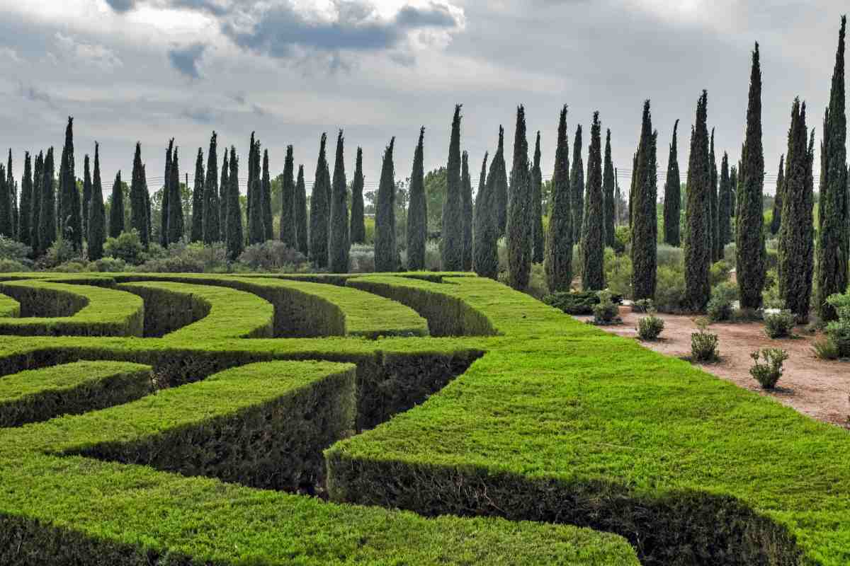 labirinto