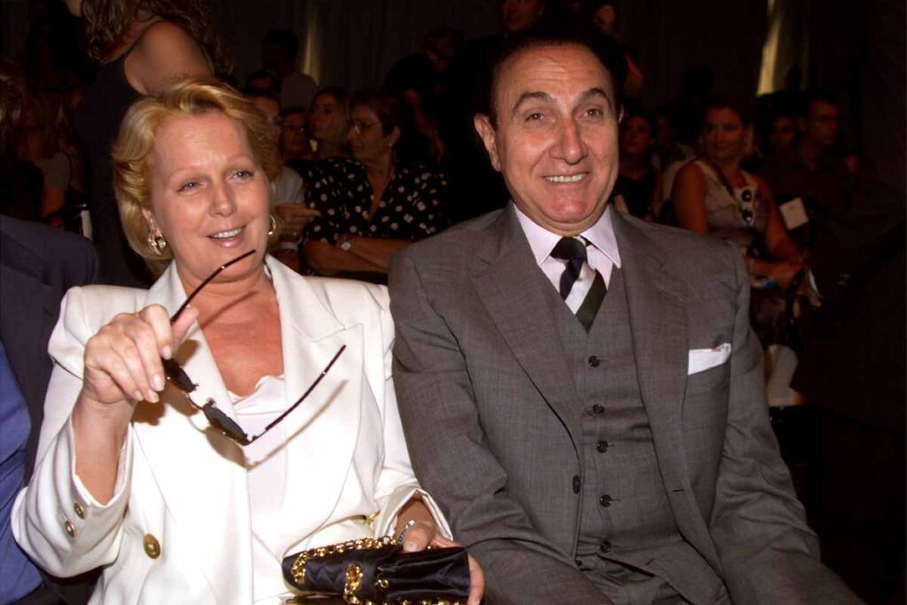 Katia Ricciarelli, il matrimonio con Pippo Baudo e cosa fa oggi
