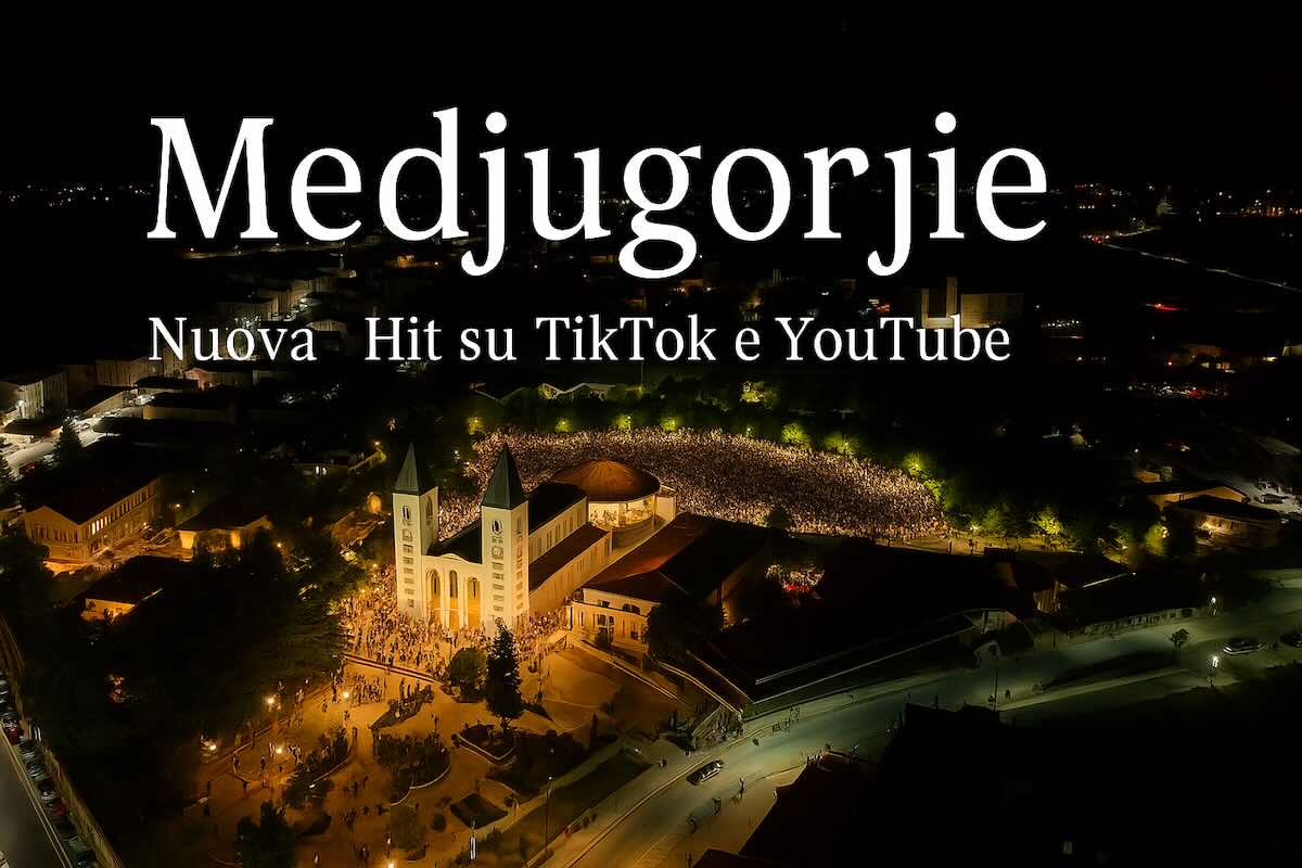 Medjugorje