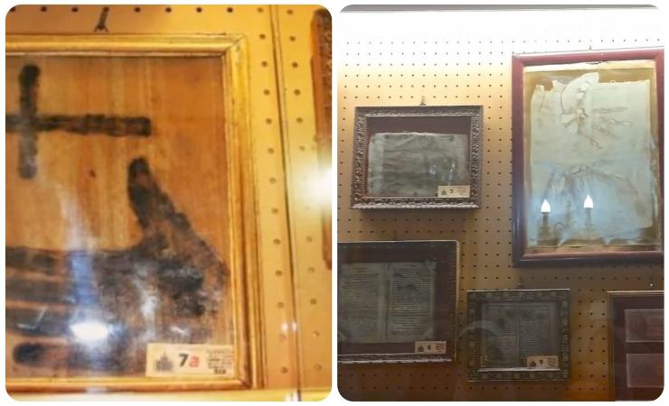 museo delle anime del purgatorio 