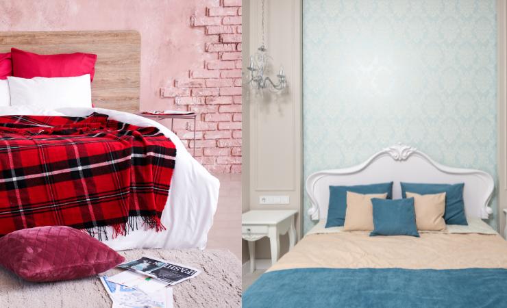 camere da letto