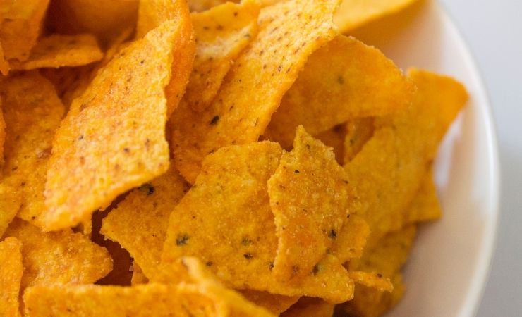 Nachos