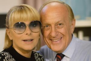 Sandra e Raimondo