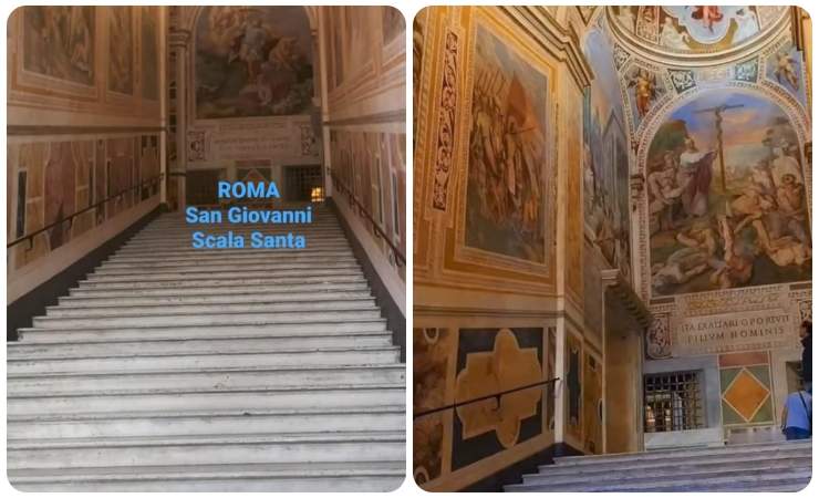 scala santa
