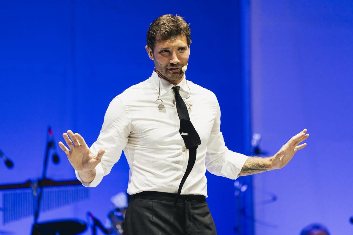 Stefano De Martino