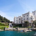 Castello Miramare