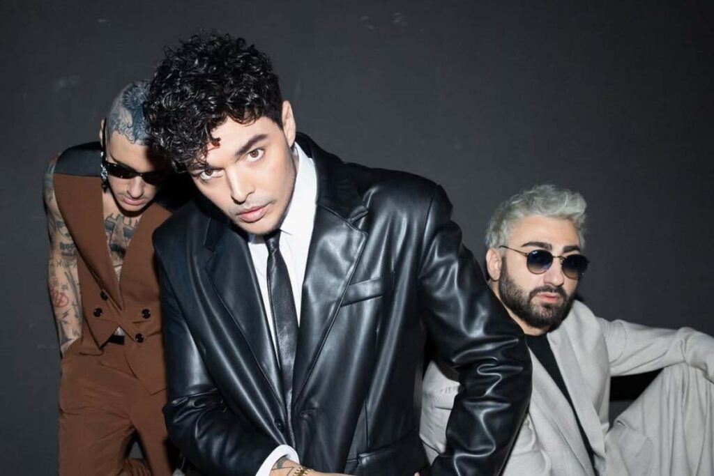 The Kolors
