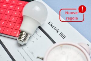 nuove regole forniture energetiche