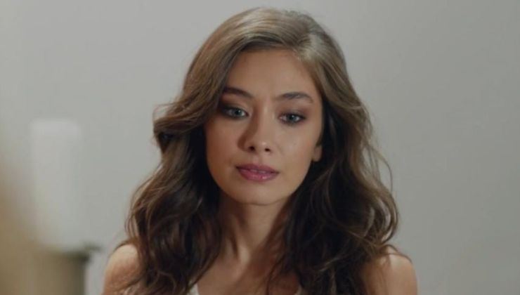 Nihan in Endless Love