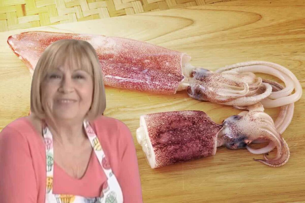 Totani, calamari e seppie come capire se sono freschi: suggerimento prezioso di Anna Moroni
