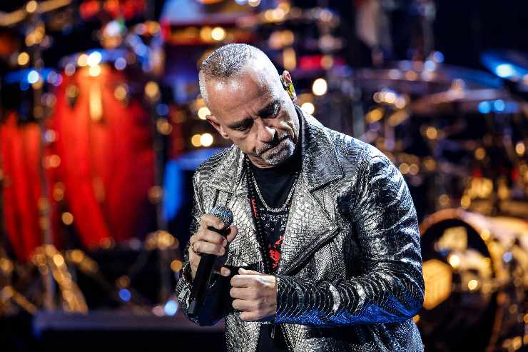 eros ramazzotti