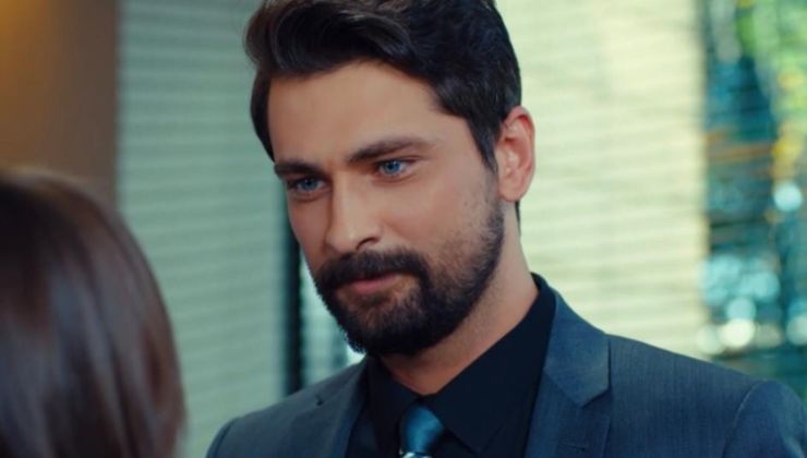 Alihan in Forbidden Fruit