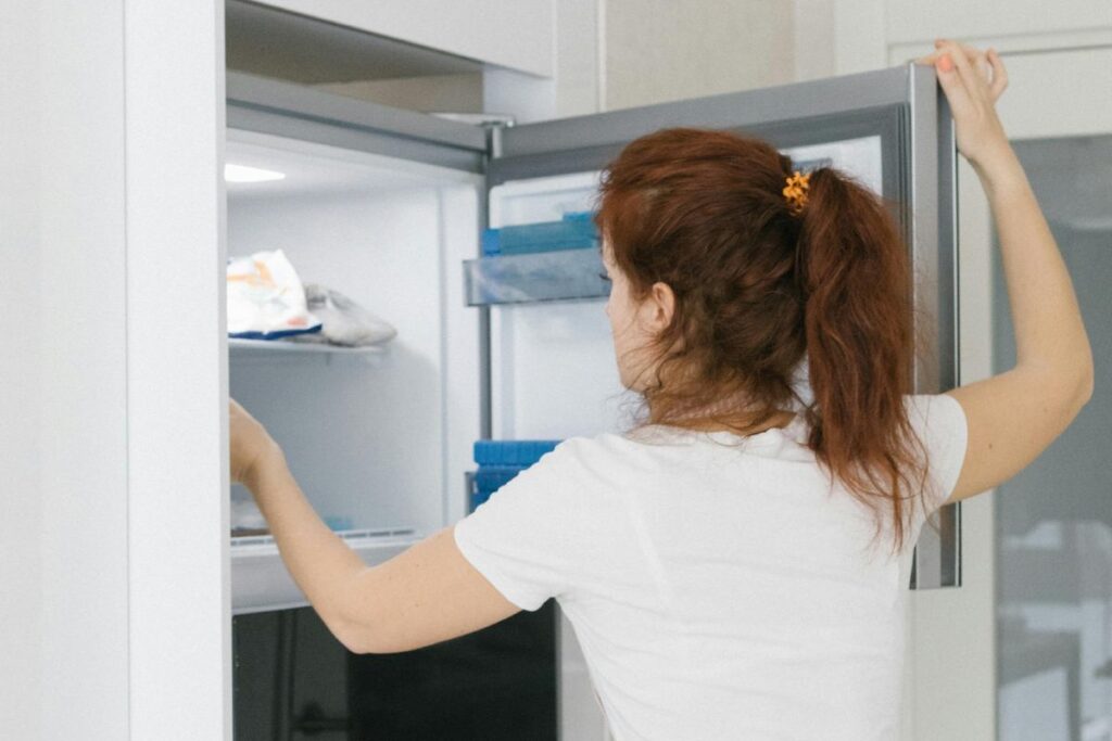 Occhio se non c’è questo simbolo nel tuo freezer: controlla subito, significa che…