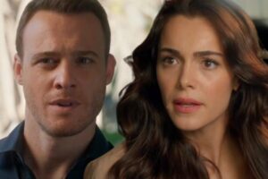 Ates e Leyla in If You love