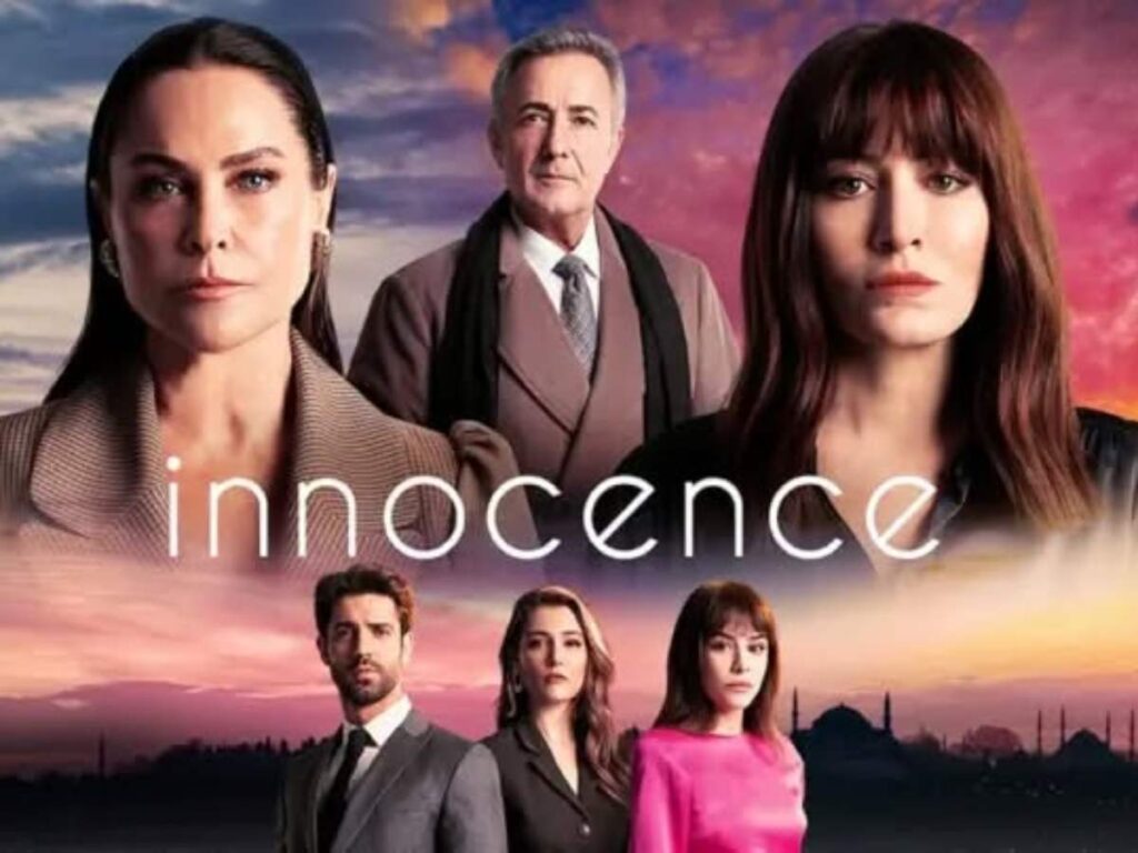 Innocence, dramma in arrivo: tenta di uccidersi con del vetro (spoiler 9 agosto)