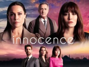 locandina di innocence