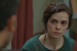 Bahar ne La forza di una donna