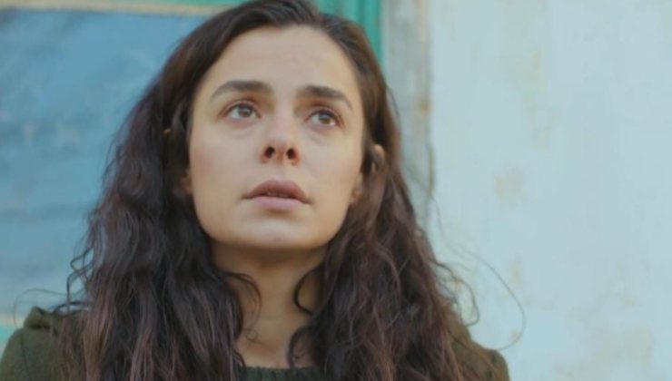 Bahar ne La Forza di una donna