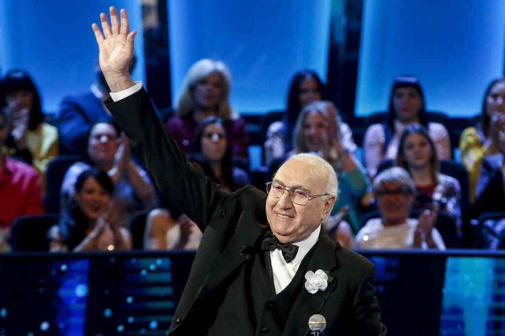 pippo baudo
