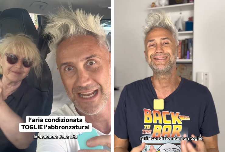 collage prof schettini