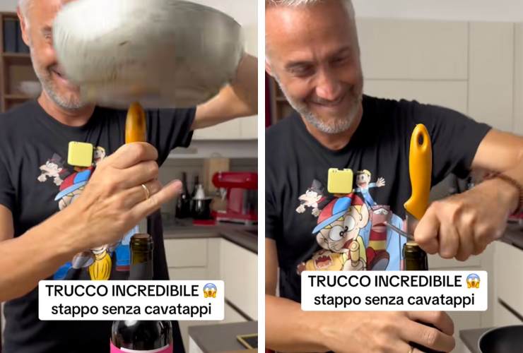 collage prof schettini