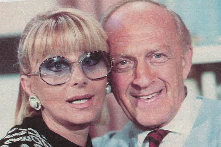 Sandra e Raimondo